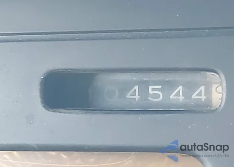 1984 Chevrolet Corvette from USA, damaged, VIN 1G1AY0783E5113033